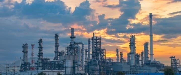 Egypt's Ambitious Oil And Gas Plans
