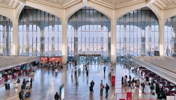 Direct Flights Between Dammam and Damascus Resume on Wednesday