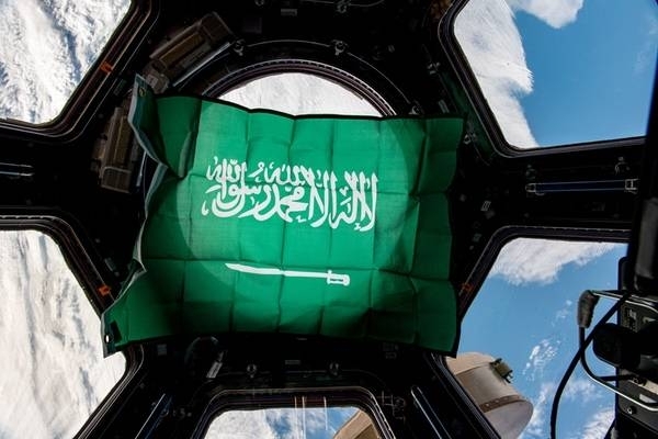 Saudi Arabia to Launch First Space Research Mission on Eye Microbiome