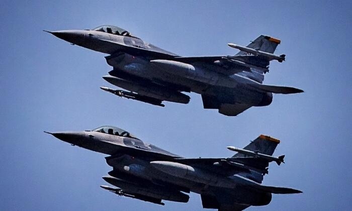 Senior ISIS Leader Killed By US-Led Joint Forces Strike In Iraq