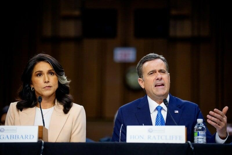 Russia Winning In Ukraine, Continually Gaining Leverage: US Intel Community