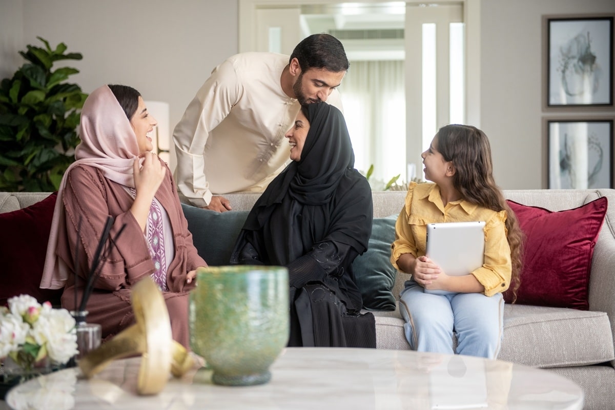 UAE Announces End-Of-Service Benefit Rule For Mothers