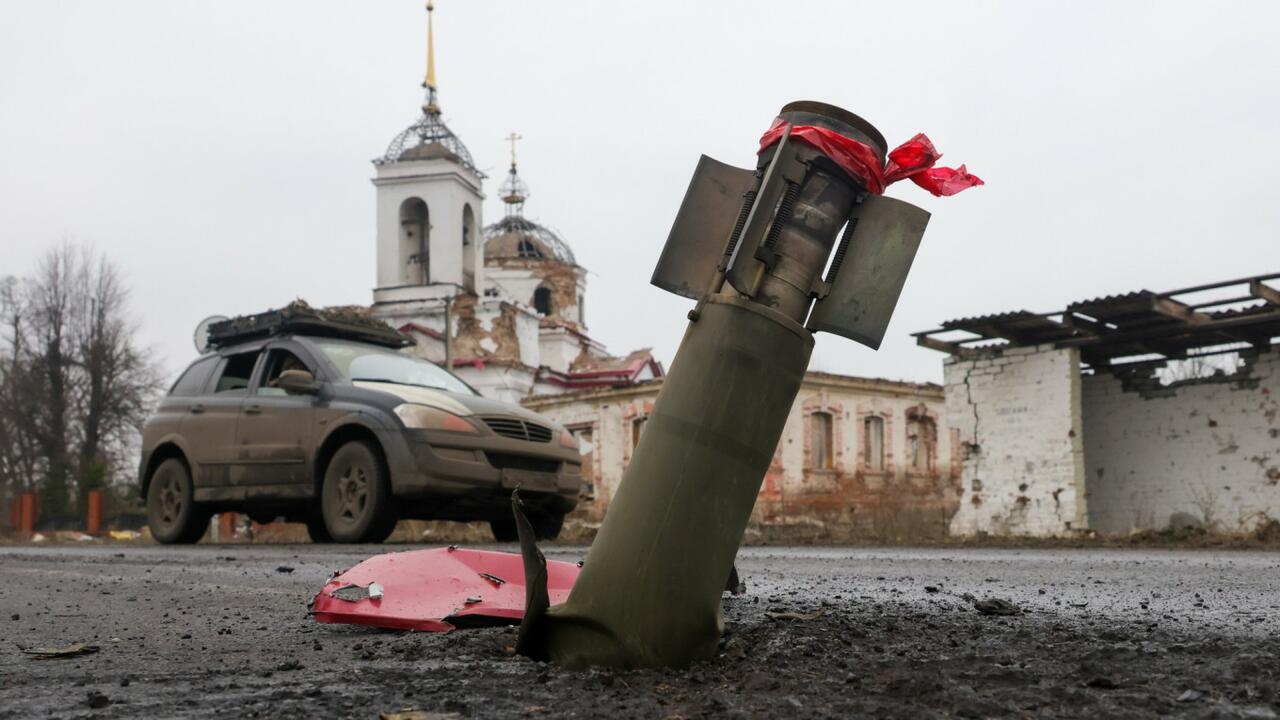 Ukraine's Kursk Blunder Opens the Door for Russian Invasion of the North