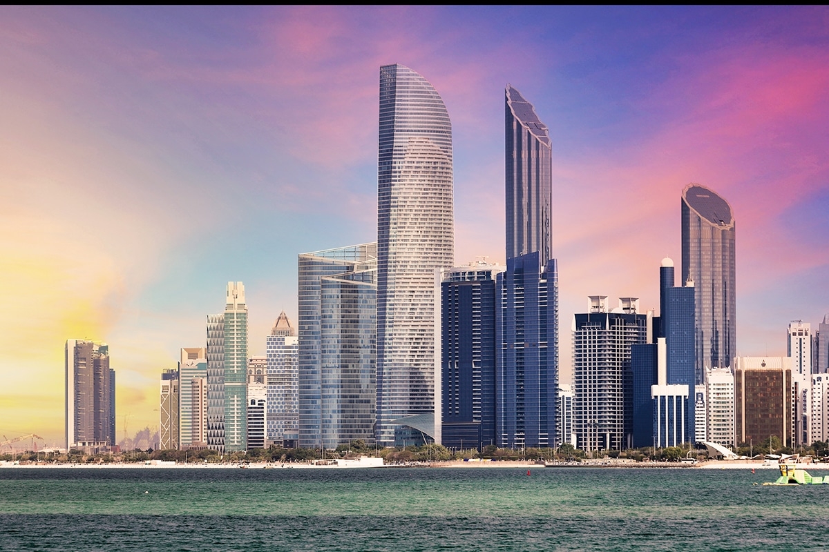 Abu Dhabi Police Issue Social Media Ramadan Scam Warning