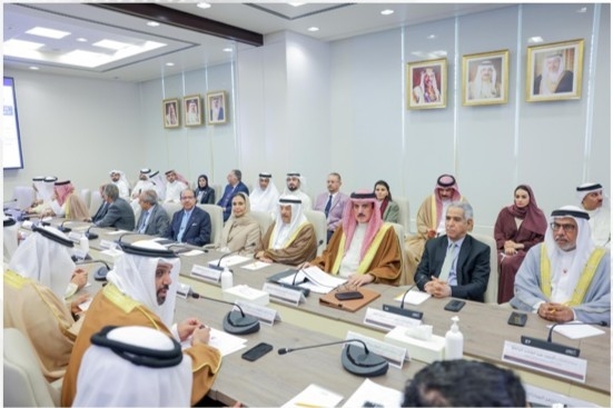 Bahrain Budget 2025: VAT Remains, Pensions & Housing Increase