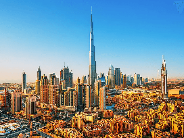 UAE: Public Spaces in Dubai Set for Artistic Makeover