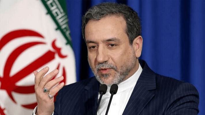 Iran Rejects New Nuclear Negotiations, Denies Receiving Letter From Trump