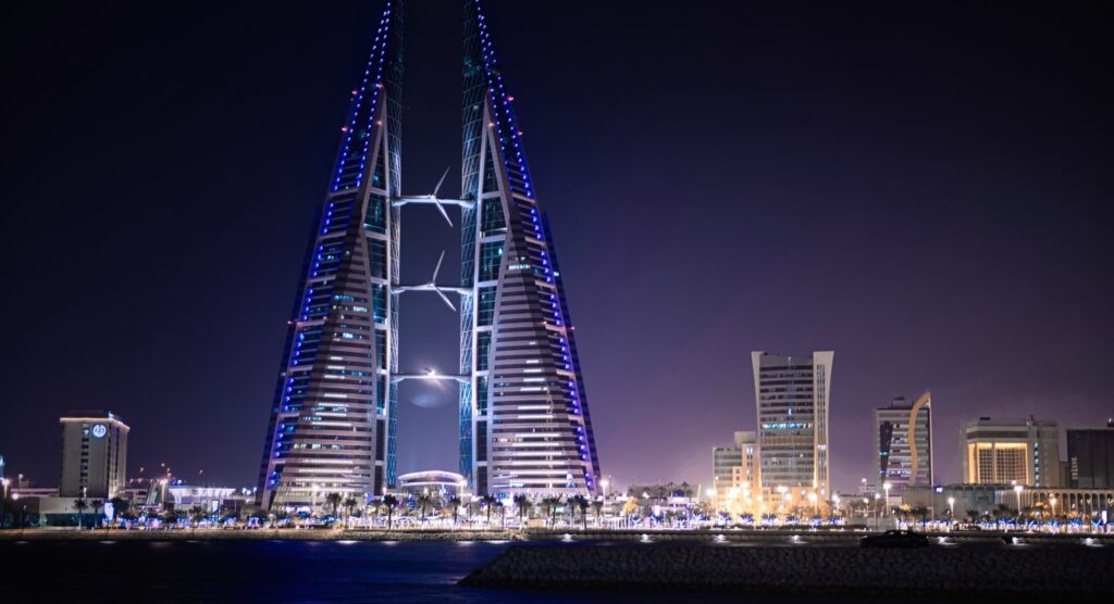Bahrain's GDP Growth to Double in 2025, Reaching 2.8%