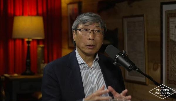 '"This Is Existential": Billionaire Links Covid, Vaccine to Cancer Surge'