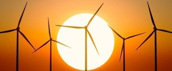 The UK Is Doubling Down On Wind Energy
