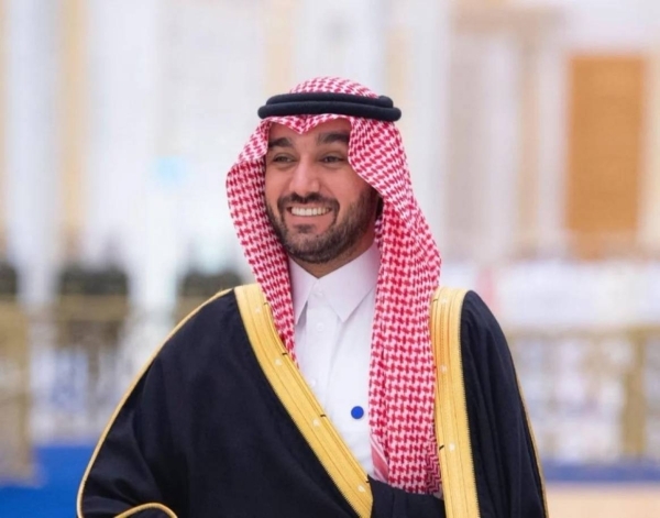SR200,000 Reward For Each Player Of The Saudi Club Winning AFC Champions League Title