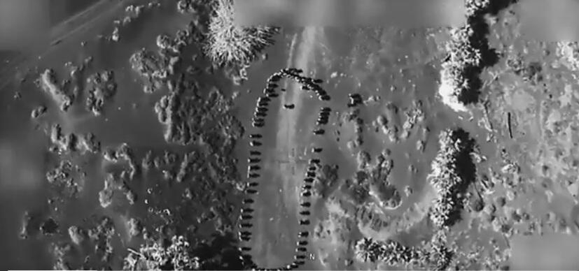 "Oops": Trump Shares Video Boasting Of Huge Deadly Strike In Yemen