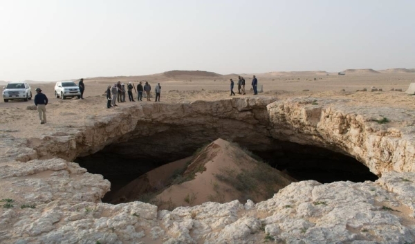 Saudi Study Uncovers Ancient Humid Periods That Shaped Arabia's Climate Over 8 Million Years