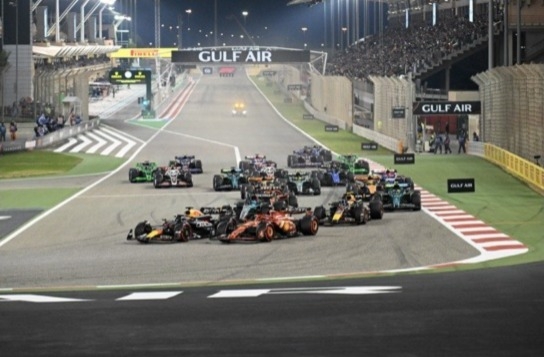 BIC, REHC Open New Parking For F1 Ticket Holders Without Car Pass