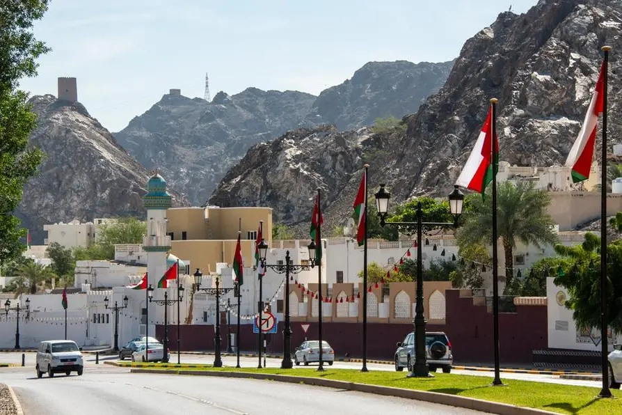 Oman: IBAN Mandatory For All Domestic Transactions From July 1