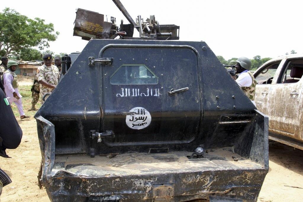The Sahel: Emerging Center Of Global Islamism