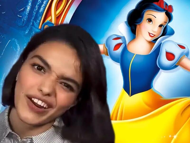 Disney's Snow White A Massive Flop With Audiences
