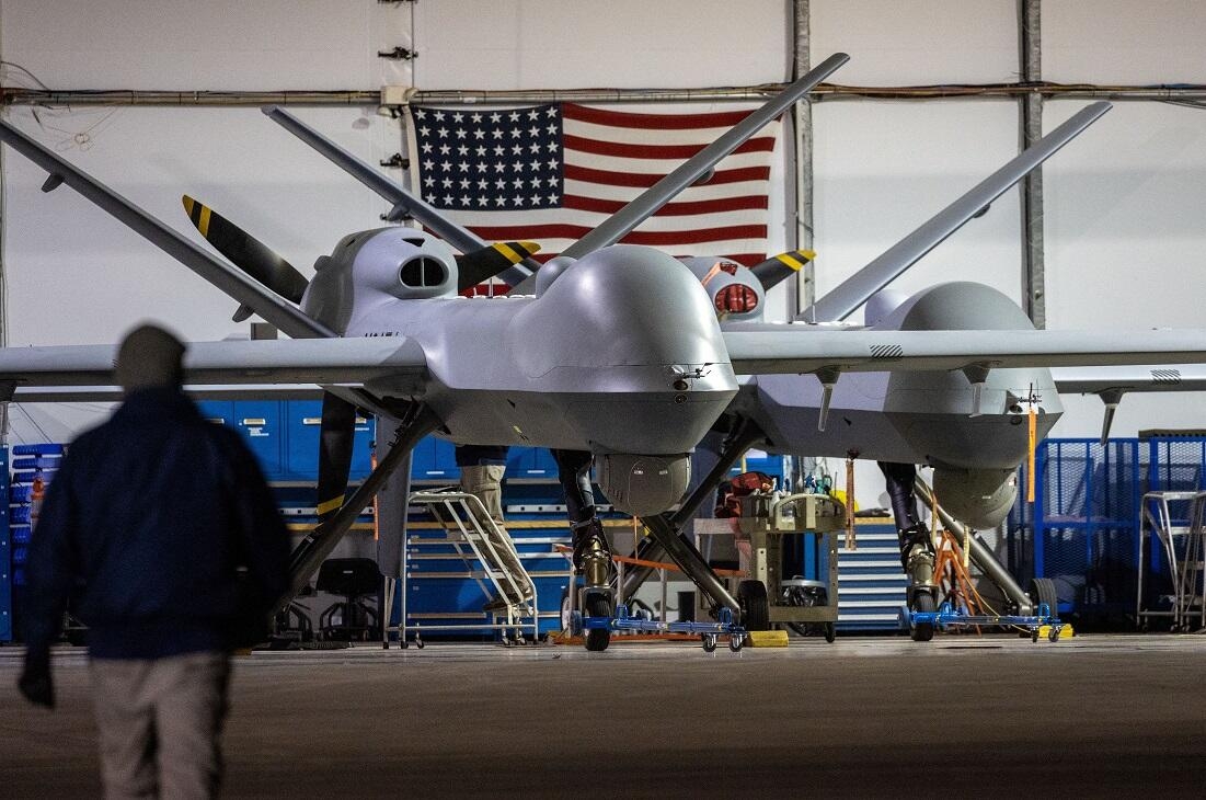 CIA To Unleash 'Finely Tuned Machine' To Destroy Mexican Cartels