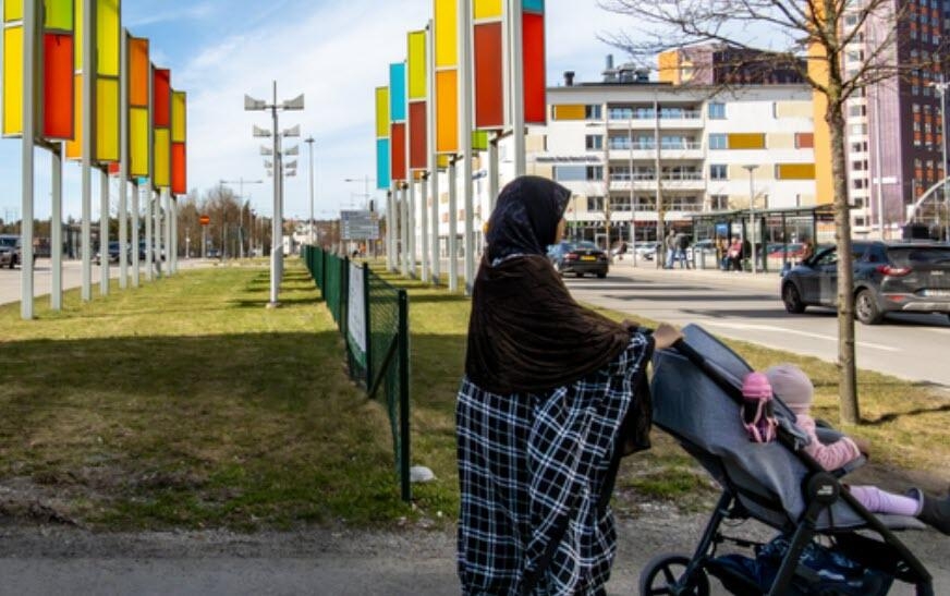 €55,000 To Get Migrants To Go Home? Sweden Ups Golden-Handshakes To Encourage Re-Migration