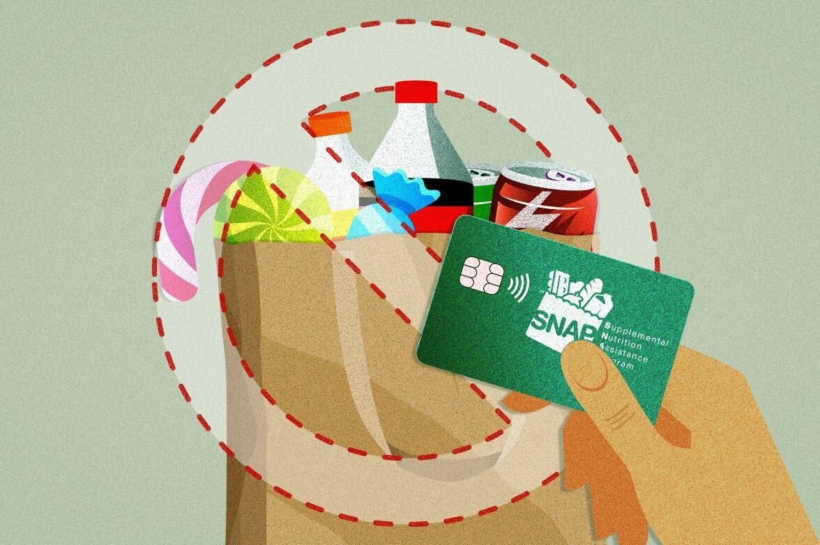 How Junk Food Took Hold In The US