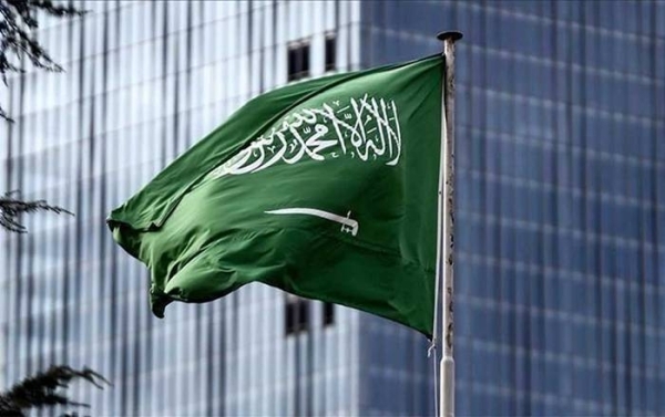 Saudi Arabia Ranks Among Top Countries in Global IP Index With 55% Score Surge