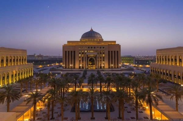 23,000 Saudi Students Enroll in World's Top 200 Universities