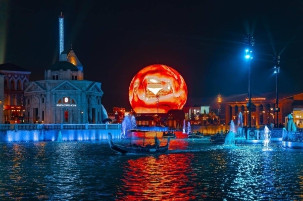 Saudi Arabia's Entertainment Sector Attracts 76 Million Visitors in 2024