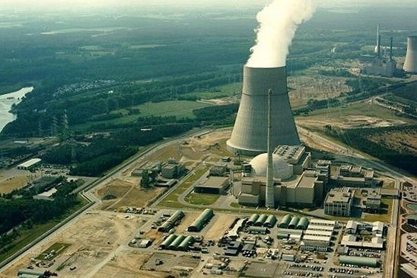 Iran Offers More Nuclear Transparency In Exchange For Lifting Sanctions