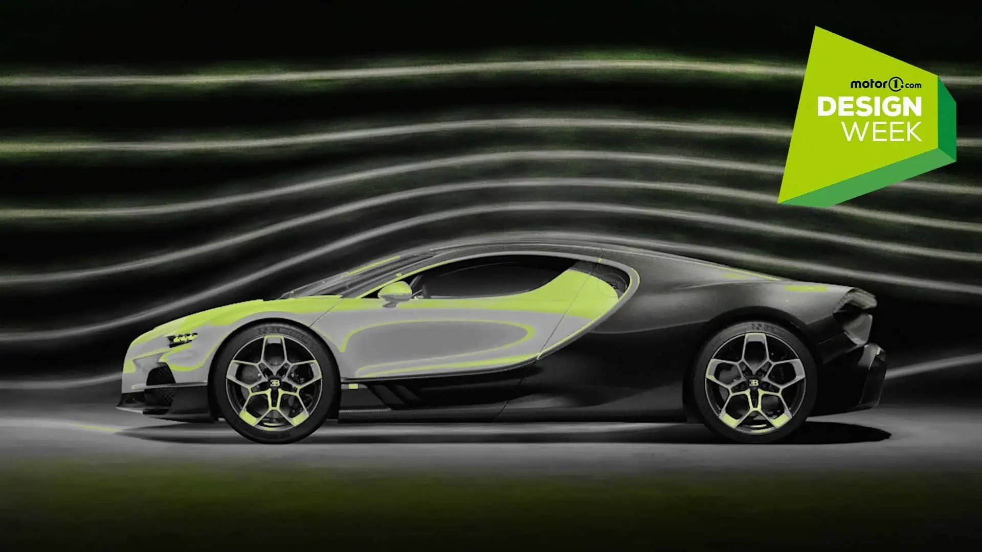 Designing A Bugatti: How 300-MPH Hypercars Come To Life