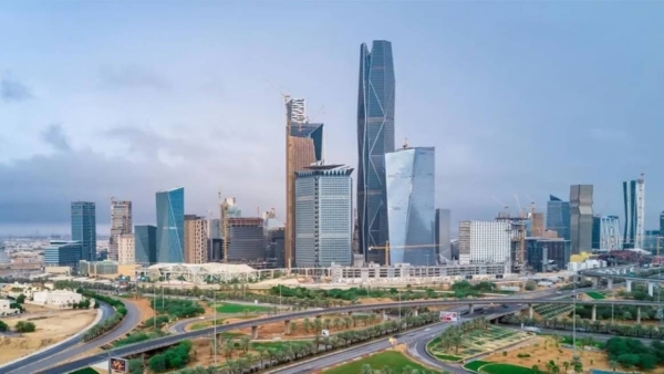 Foreign Investors Are Allowed To Engage In Real Estate Business Outside Makkah And Madinah