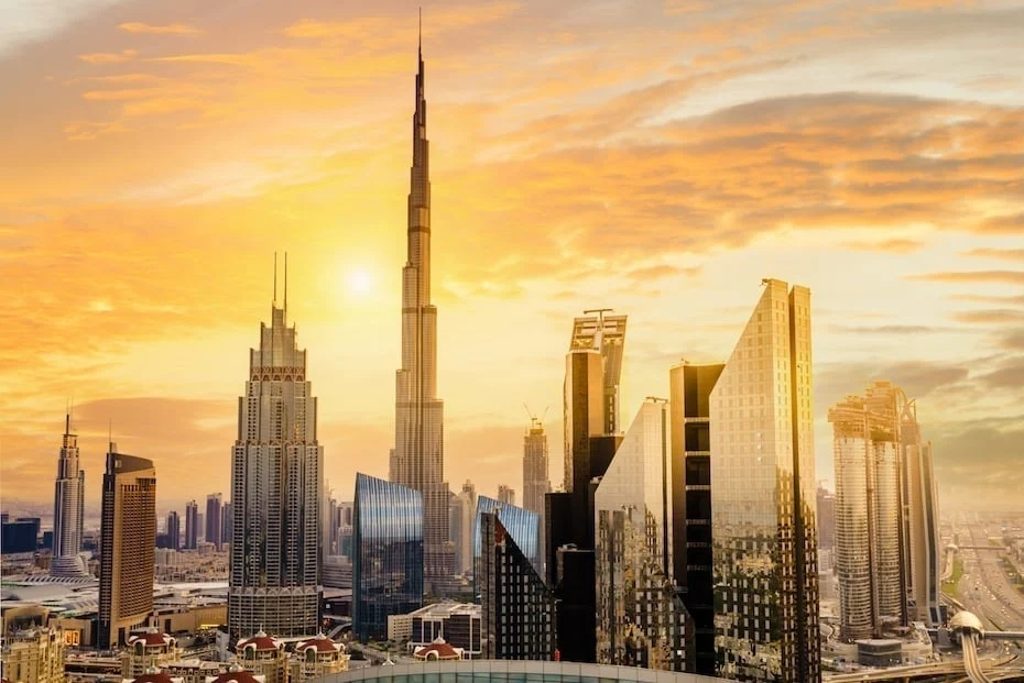 Dubai Sees Tourism Grow 3% In Q1; Prepares To Host Mega ATM Show