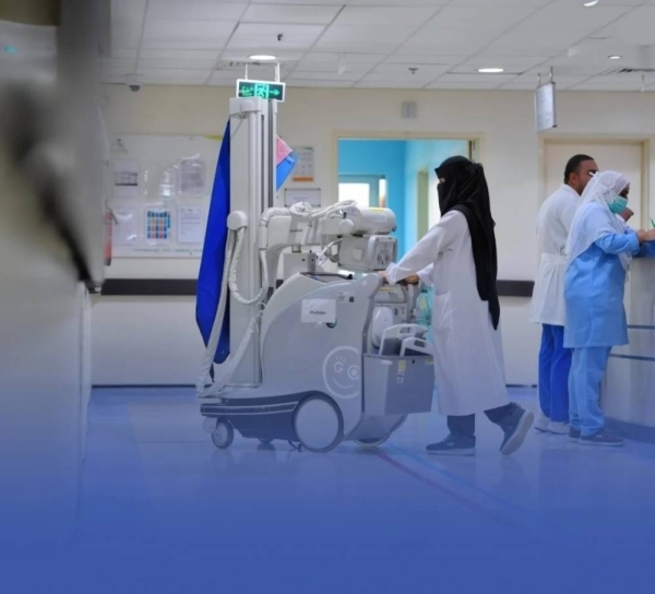 Saudization Rates Raised In 4 Healthcare Professions From Thursday
