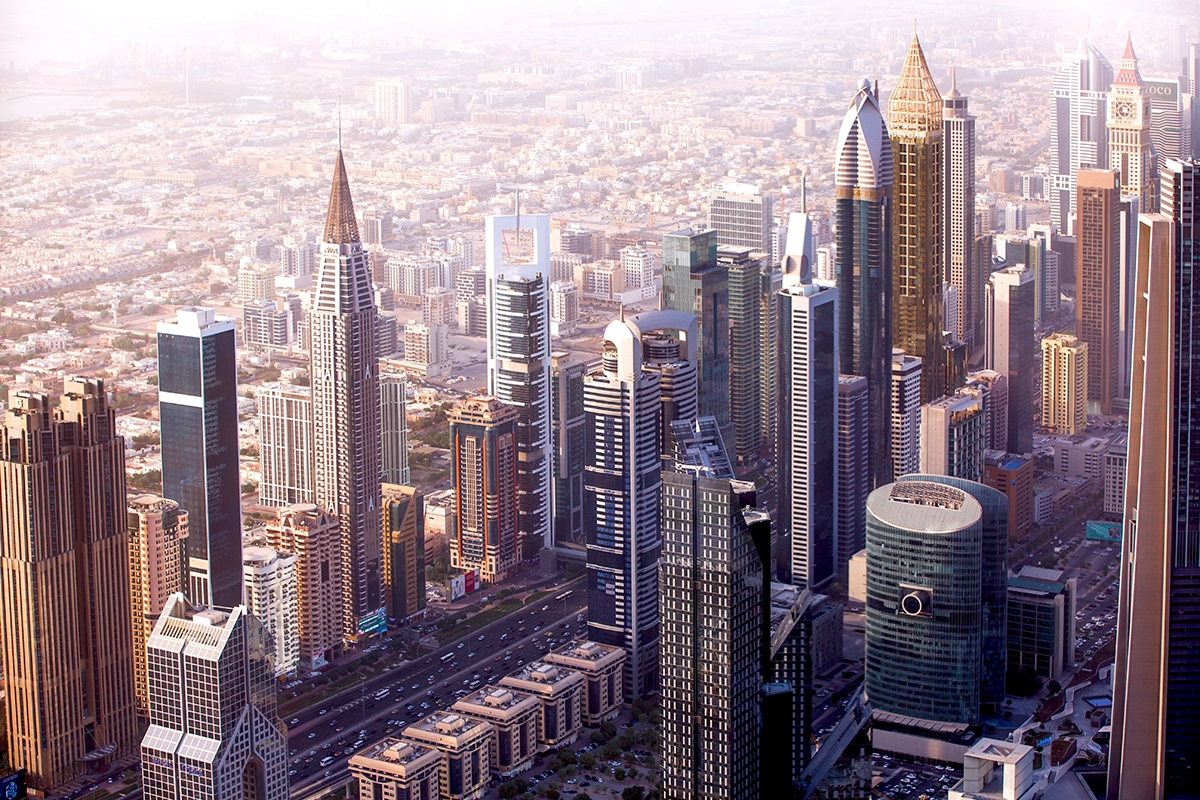 Dubai is Now Home to Over 81,000 Millionaires
