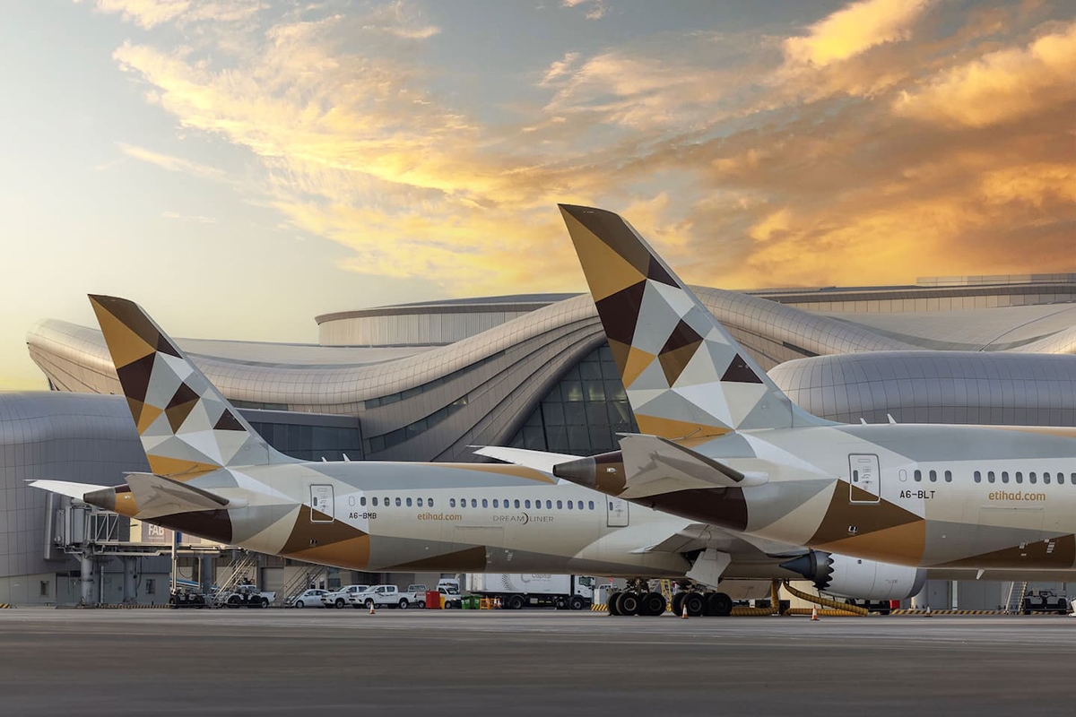 Etihad Airways to Launch Peshawar Flights in September 2025