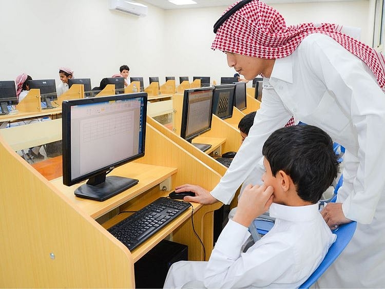 Saudi Arabia to Require Pre-service Teacher Preparation