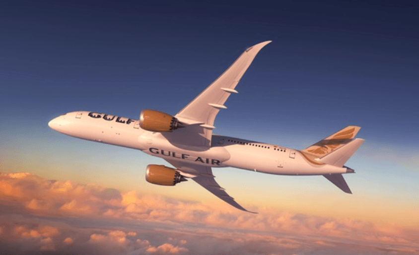 Gulf Air Adds Premium Flights, Other New Lots for Charity Auction Ahead of Formula 1 Gulf Air Bahrain Grand Prix 2025