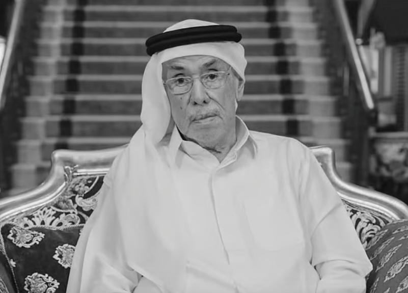 UAE: Veteran Emirati Business Leader Haj Hasan Ibrahim Al Fardan Passes Away at 94