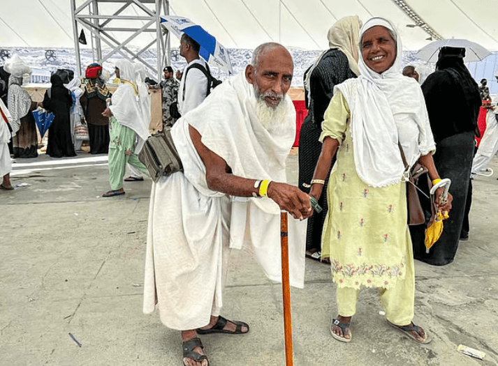 SR500,000 Fine, Jail for Neglecting Elderly: Saudi Arabia Enforces Stricter Care Law