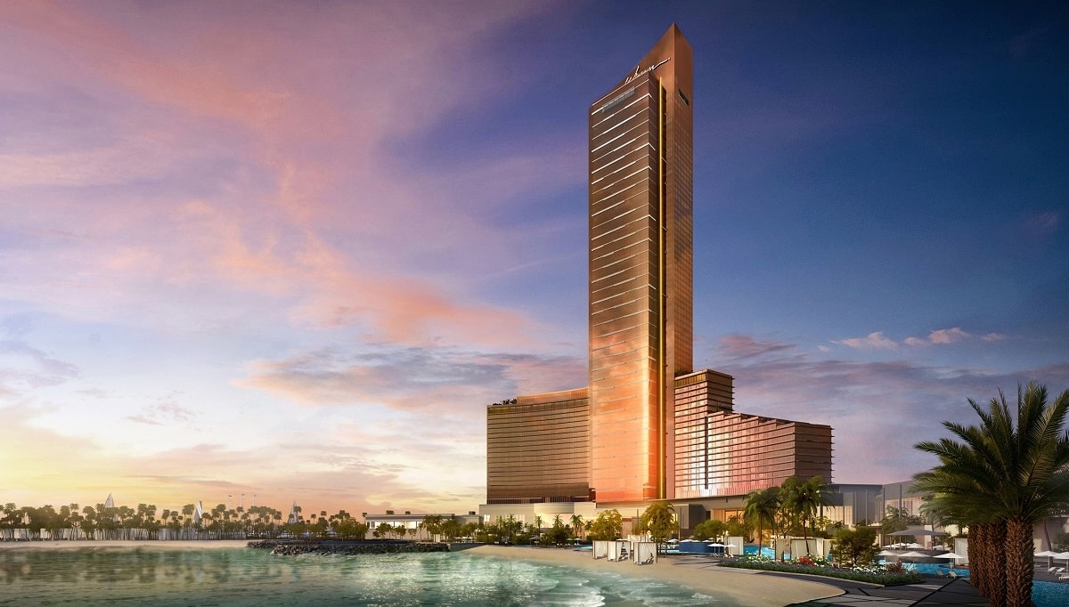 UAE Casino: Wynn Al Marjan Jobs Live Ahead of 2027 Opening