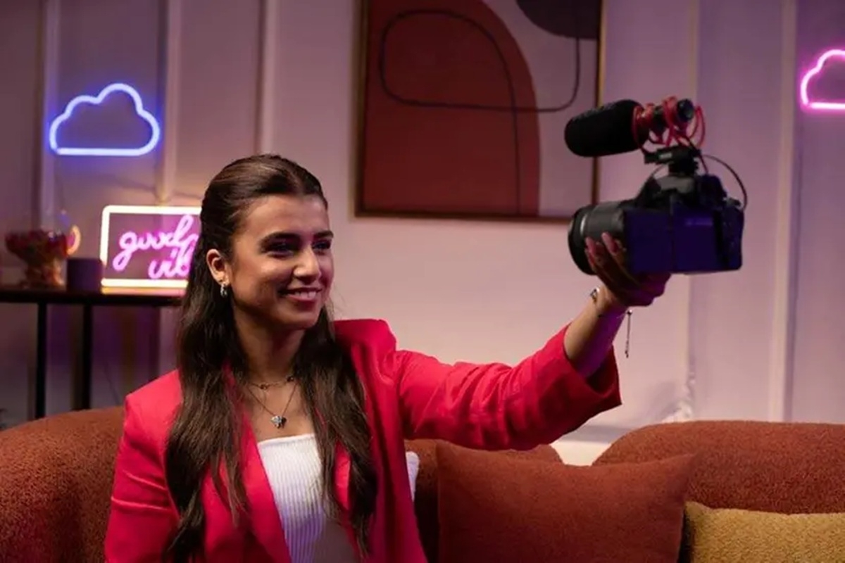YouTube Sees Surge in Saudi, Egypt, and UAE Creators