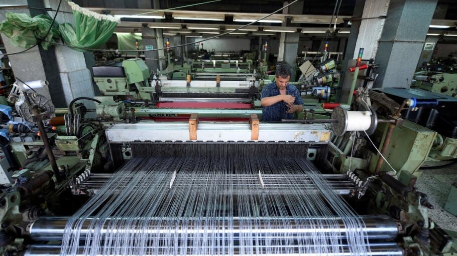 Trump's Tariffs Could Be a Boost to Middle East's Struggling Economies