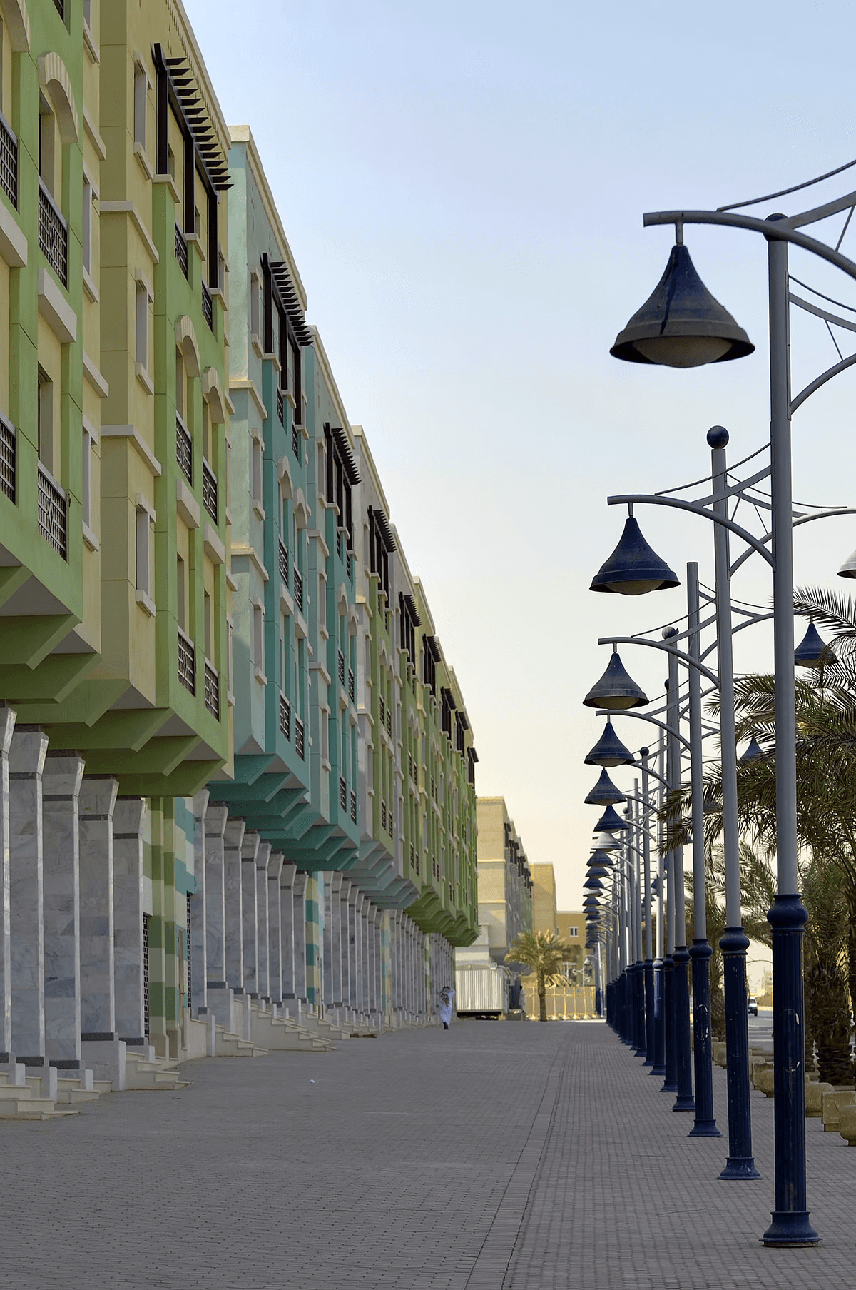 Saudi Arabia's Real Estate Transaction Tax is A Game-Changer