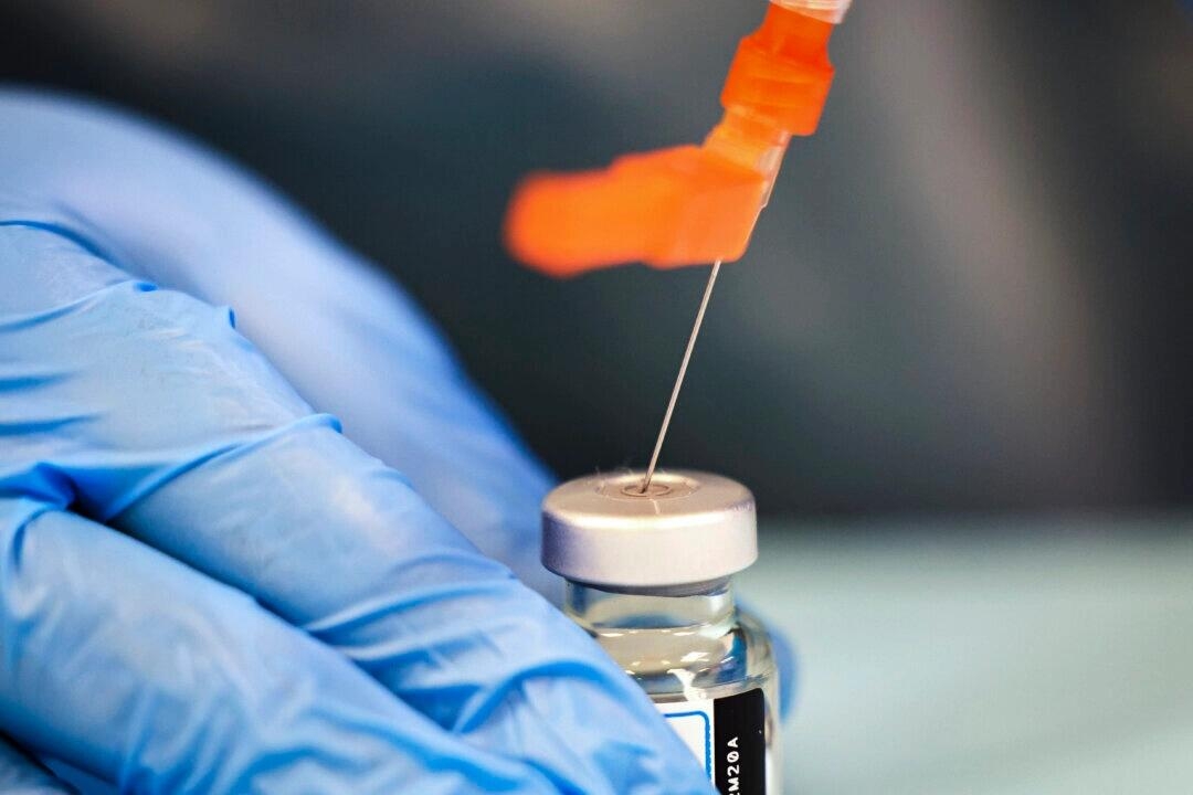 CDC Advisers Weigh Limiting COVID-19 Vaccine Use