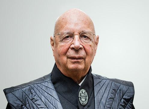 WEF Investigates Klaus Schwab Over 'In-Room Massages' And Other Allegations