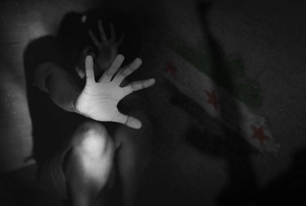 Global Silence as HTS & Allies Enslave Alawite Women in Syria