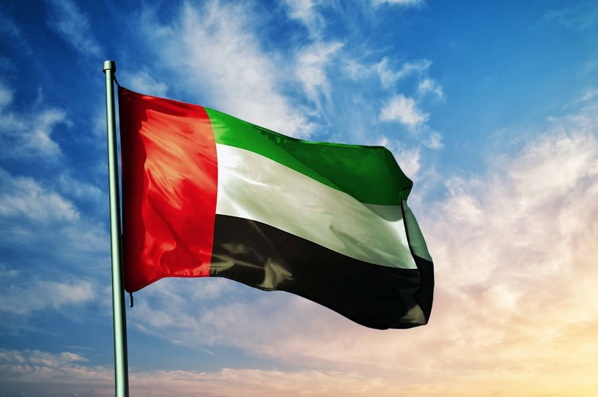 UAE Ranked as a Top Country for Happiness, Safety, Entrepreneurship and Soft Power in 2025