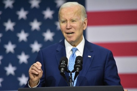 Joe Biden Is Heard Rambling Nonsensically In Disturbing Leaked Audio Of Special Counsel Interview