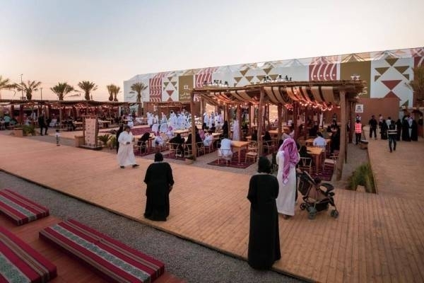 GASTAT: 71% Of Saudi Population Under The Age Of 35