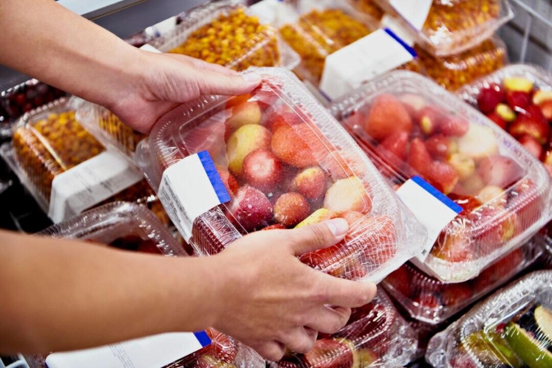 Overlooked Chemicals In Food May Threaten Your Health