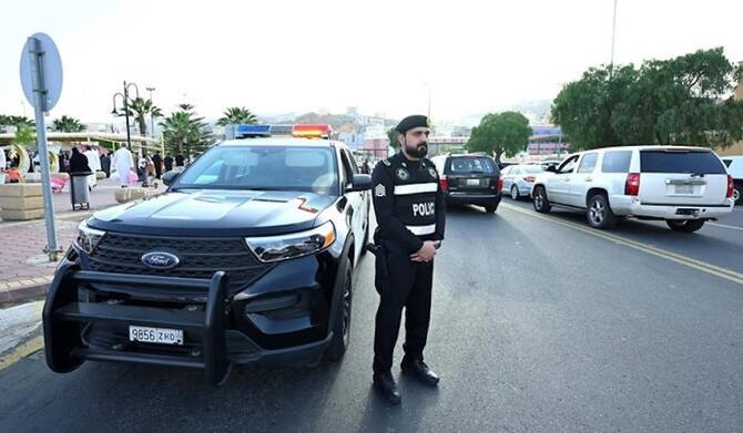 Saudi Kingdom Arrests 13,118 Illegals In One Week